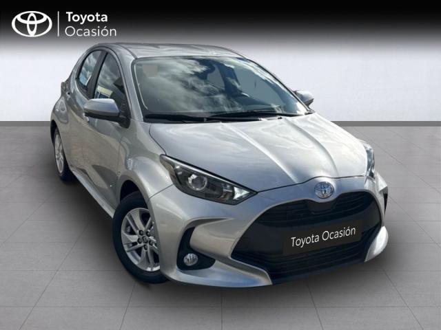 TOYOTA Yaris (5p 125 S-Edition) en Teruel