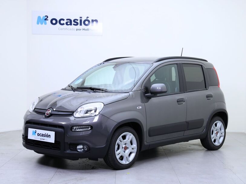 Foto del FIAT Panda 1.0 Gse Hybrid