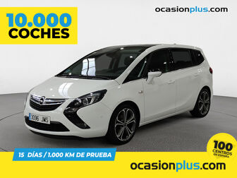 Imagen de OPEL Zafira Tourer 1.6CDTi S-S Excellence 136