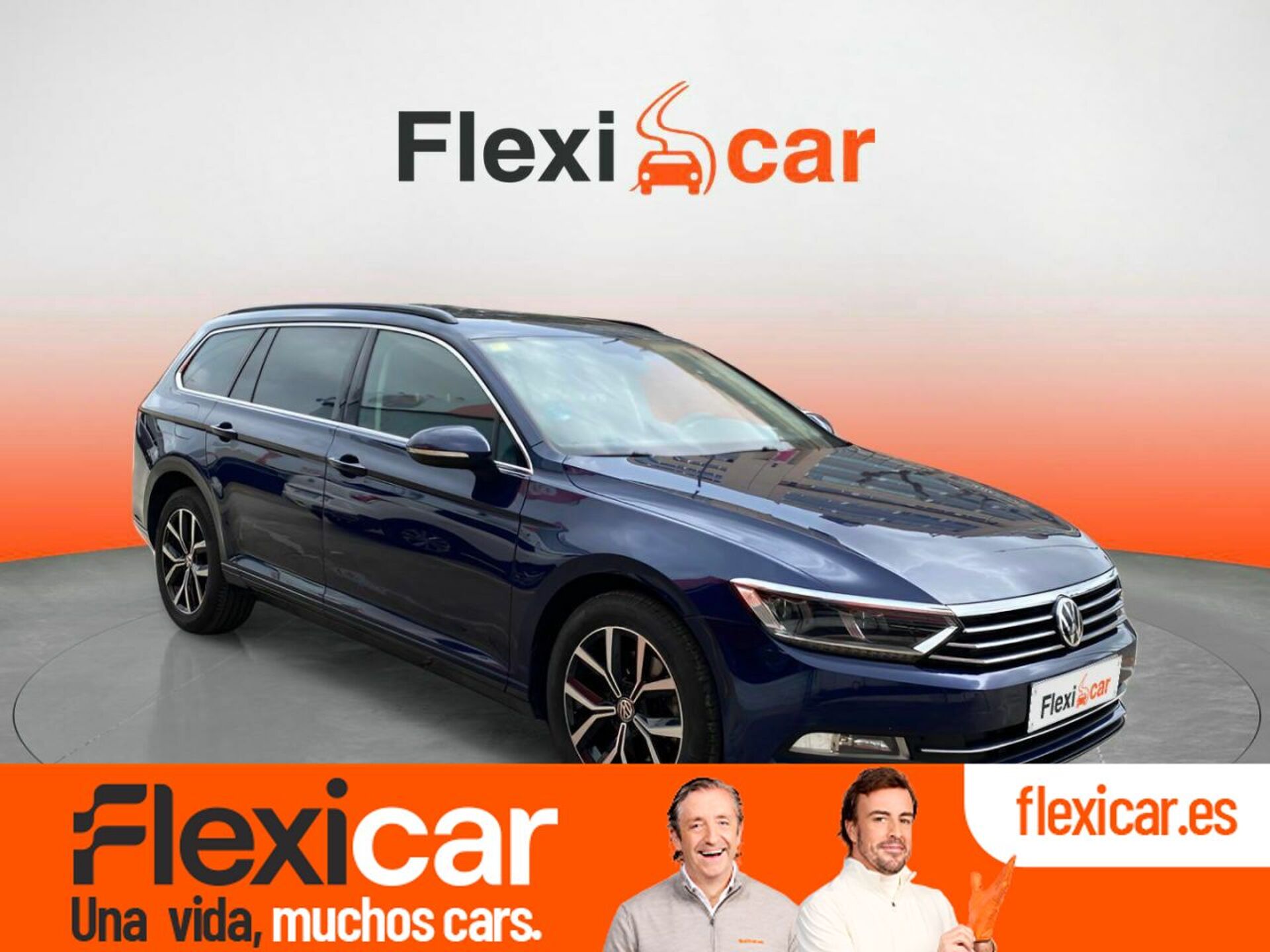 Imagen de VOLKSWAGEN Passat