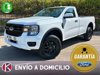 Imagen de FORD Ranger 2.0 Ecoblue S&S Cb.Sencilla XL 4x4 170