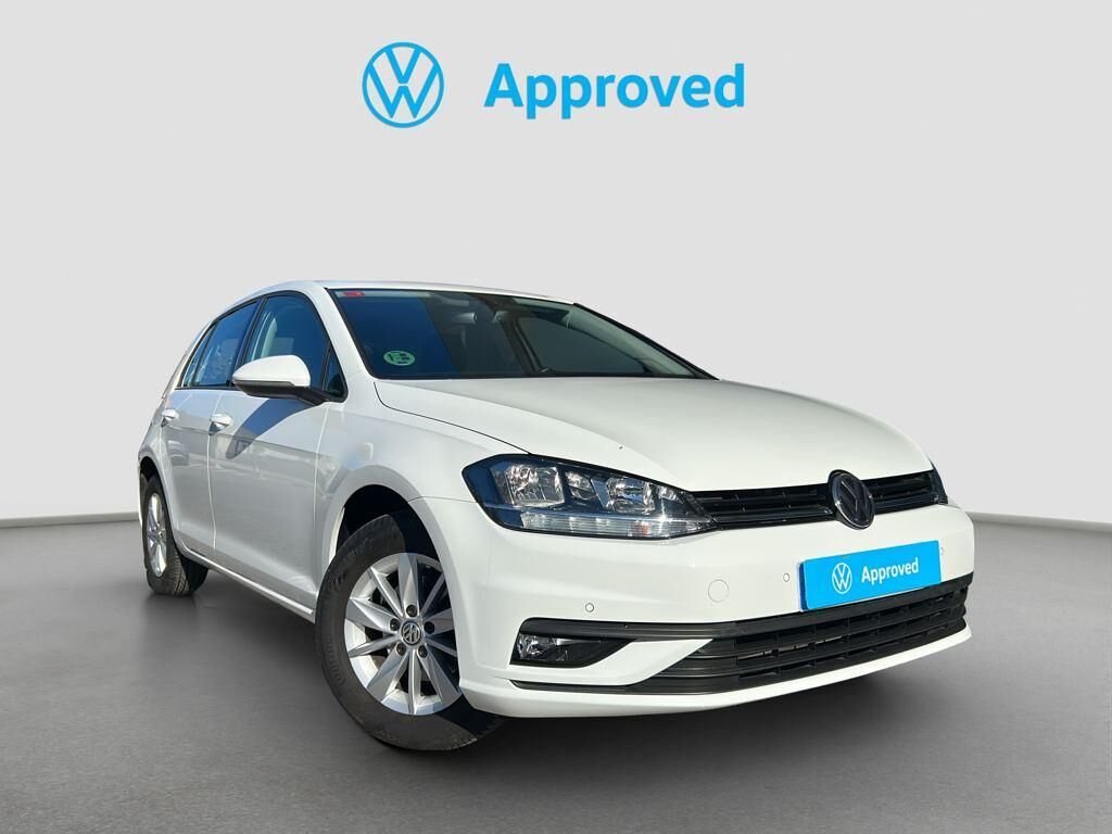 VOLKSWAGEN Golf (Ready2Go 1.0 TSI 85 kW (115 CV)) en Barcelona