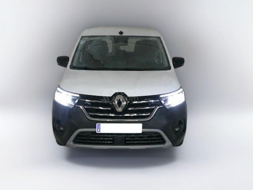 Foto del RENAULT Kangoo Combi 1.5dCi Blue Life Edition One 70kW