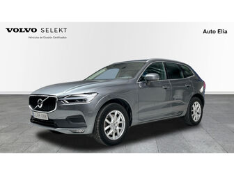 Imagen de VOLVO XC60 T5 Momentum Aut. 250