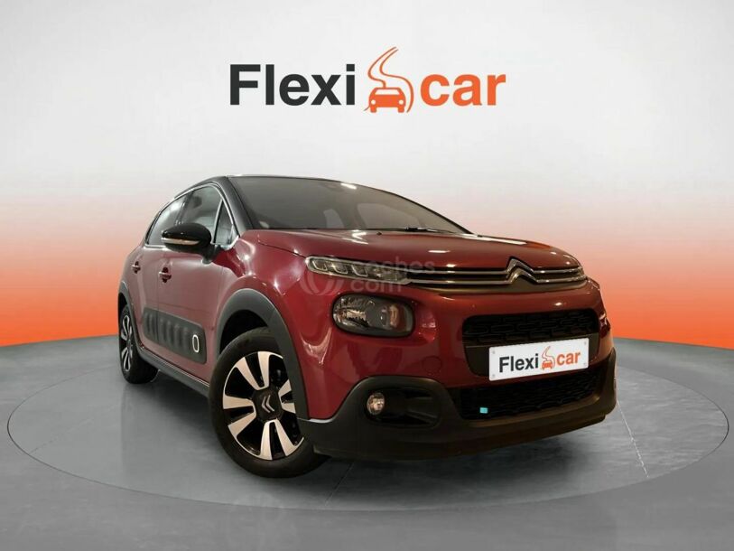 Foto del CITROEN C3 1.2 PureTech S&S Elle 110