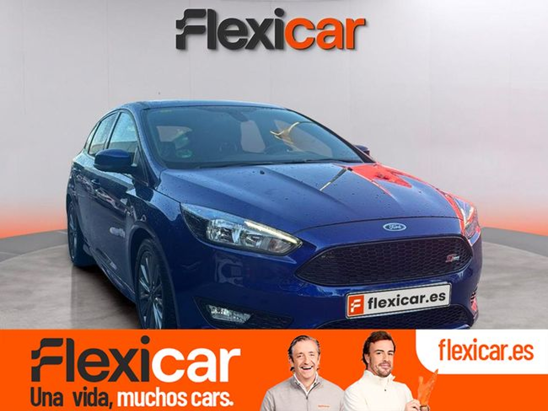 Imagen de FORD Focus