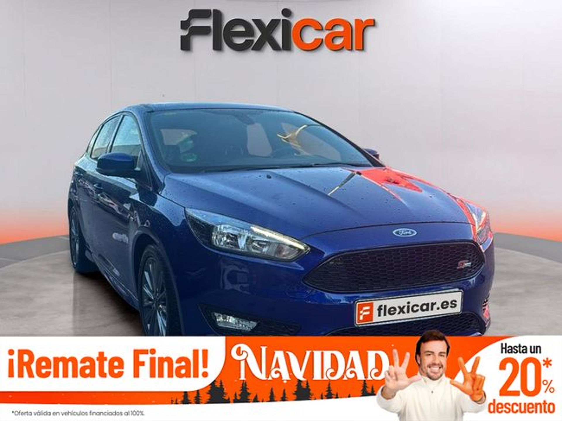 Imagen de FORD Focus