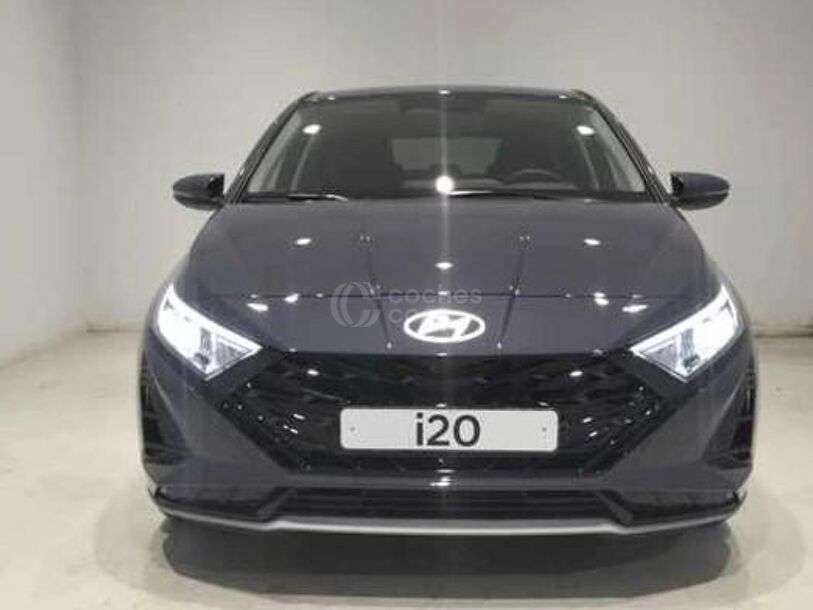 Foto del HYUNDAI i20 1.0 TGDI Klass 100