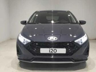 Imagen de HYUNDAI i20 1.0 TGDI Klass 100