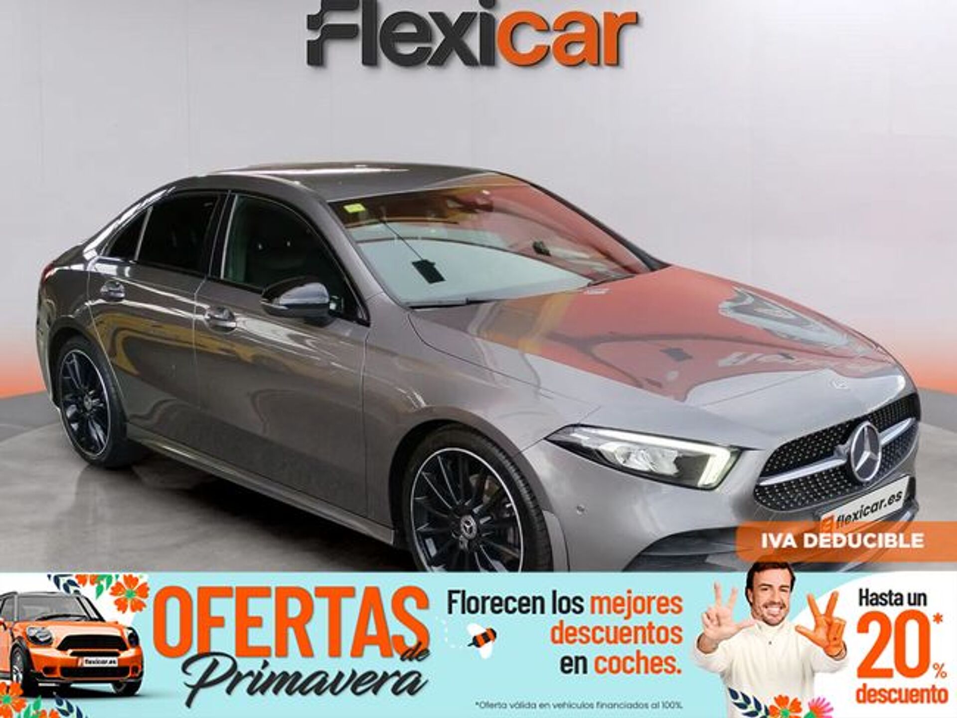 Imagen 1 de MERCEDES Clase A