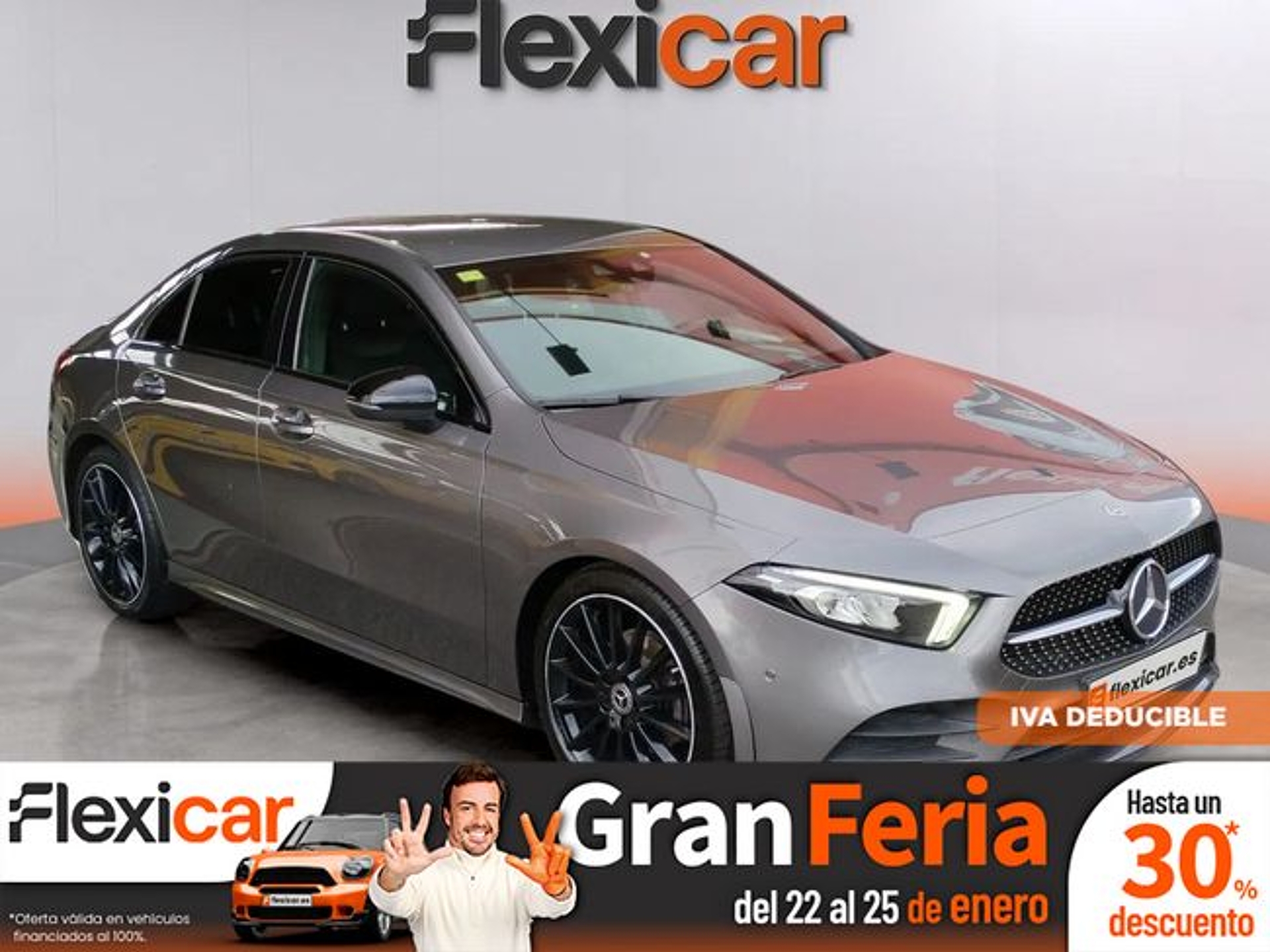 Imagen de MERCEDES Clase A