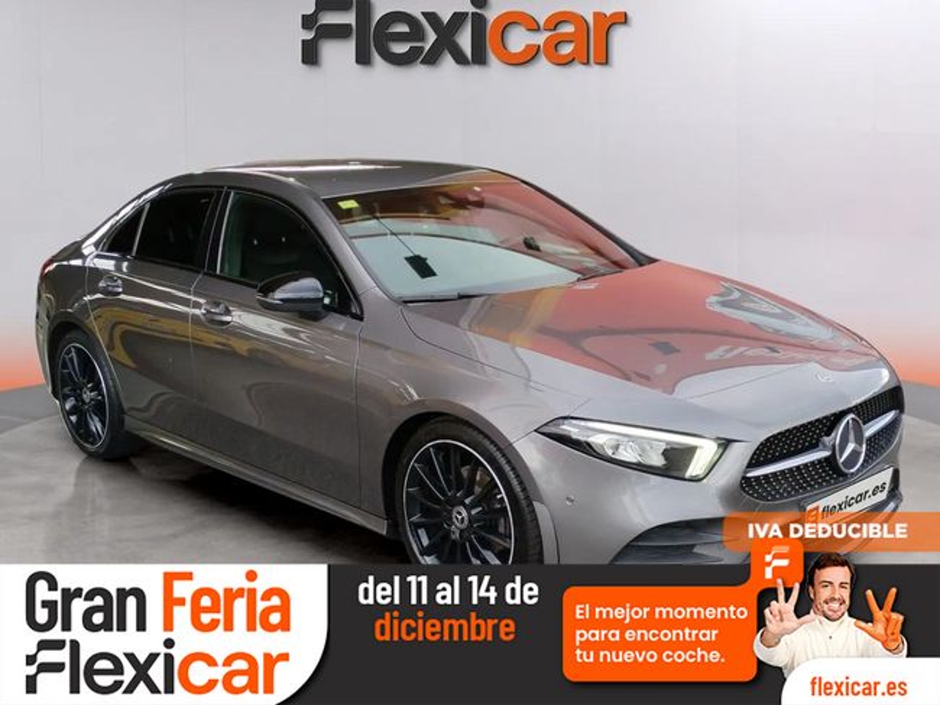 Imagen de MERCEDES Clase A