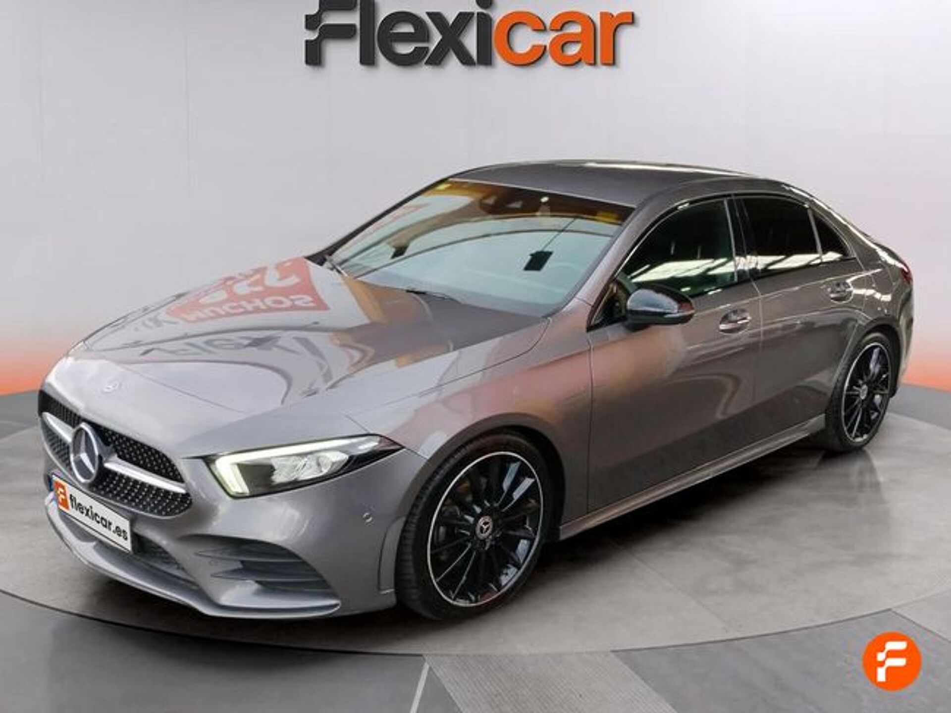 Imagen 3 de MERCEDES Clase A