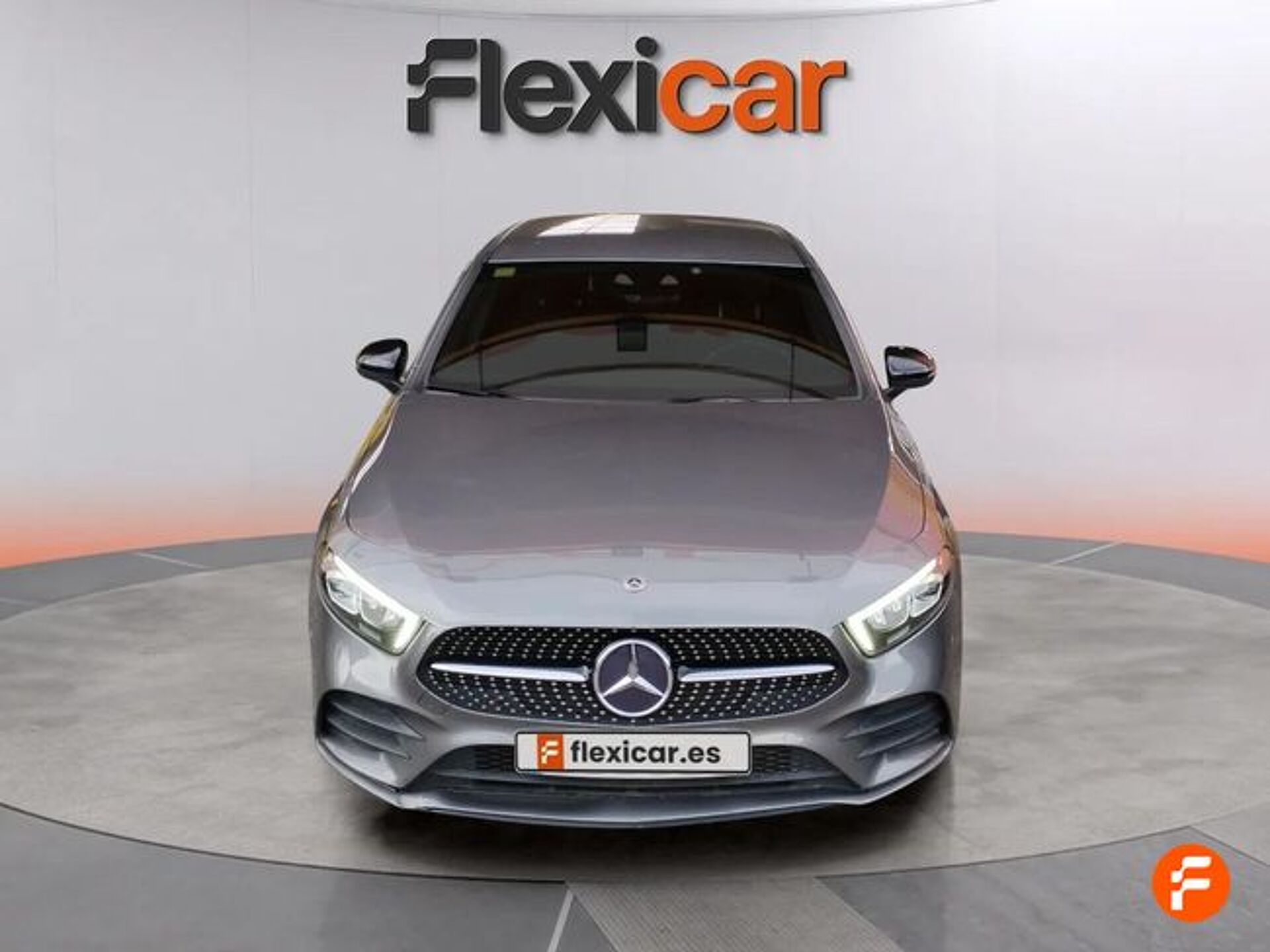 Imagen 2 de MERCEDES Clase A