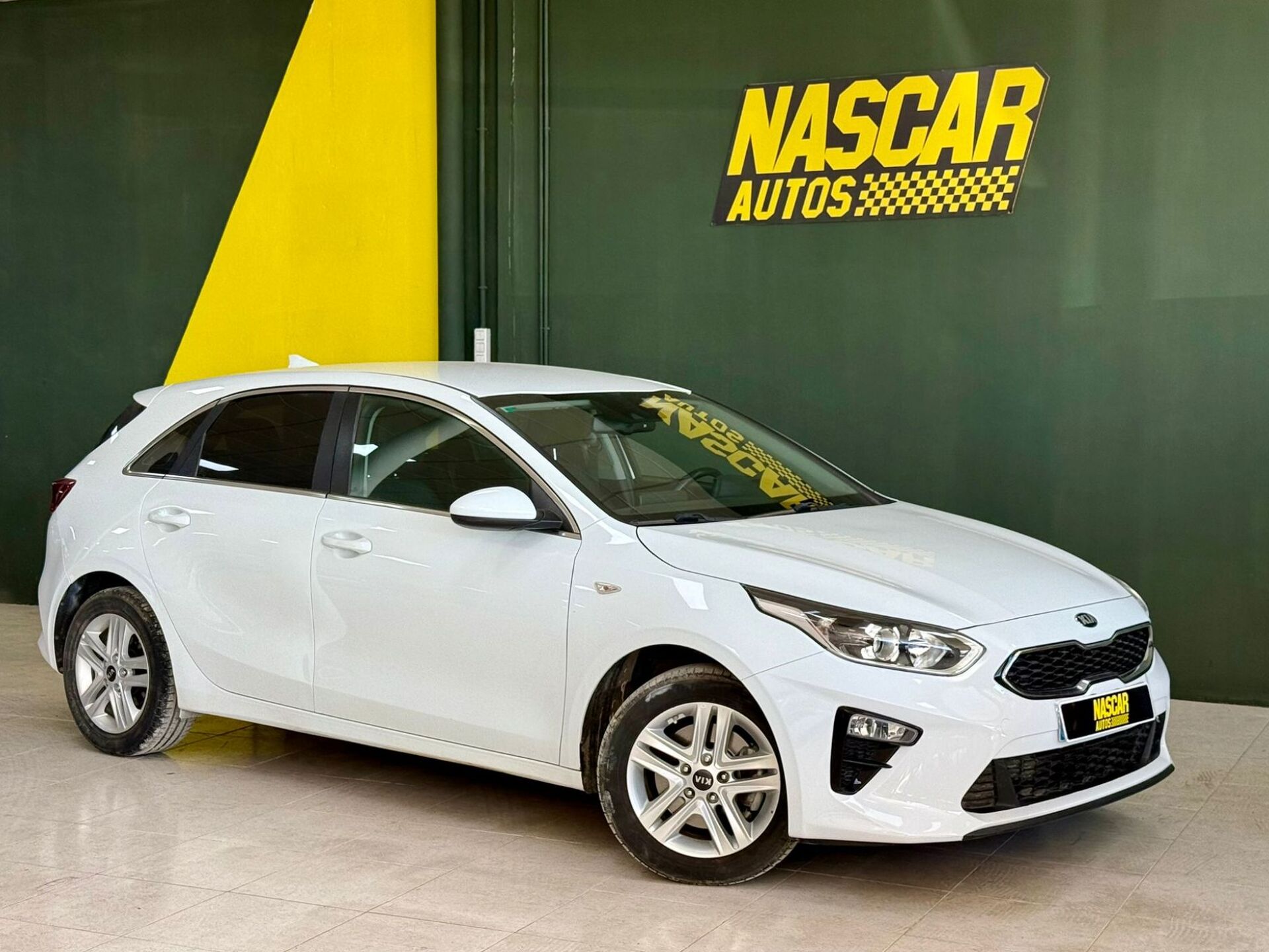 Imagen de KIA Ceed