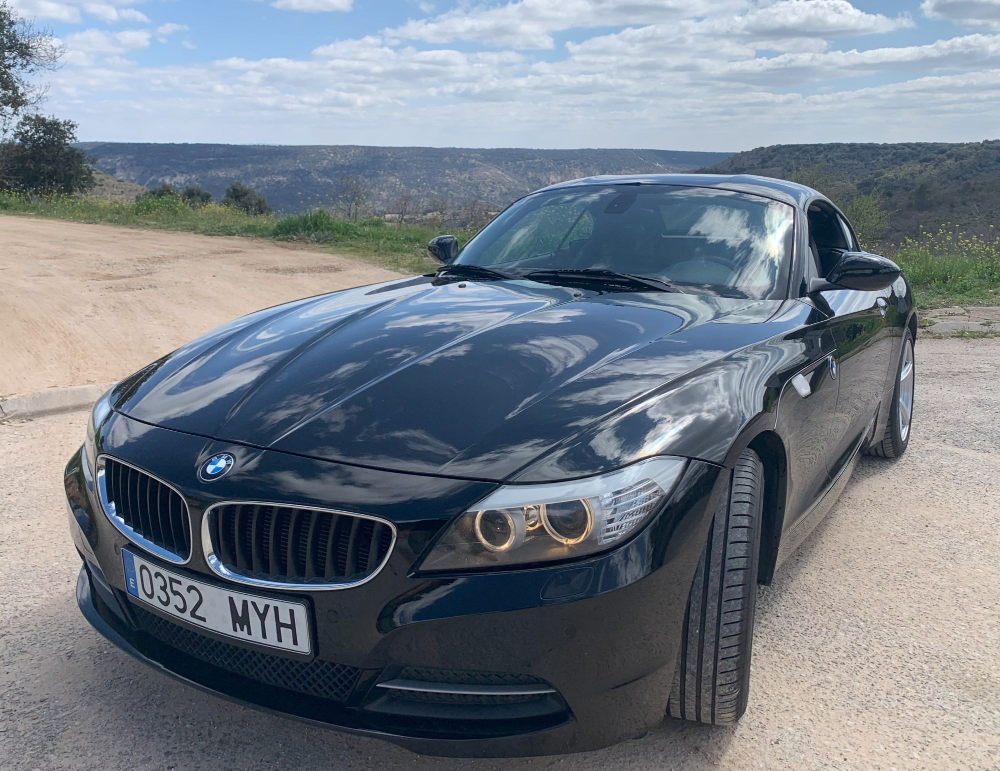 Foto del BMW Z4 sDrive23i