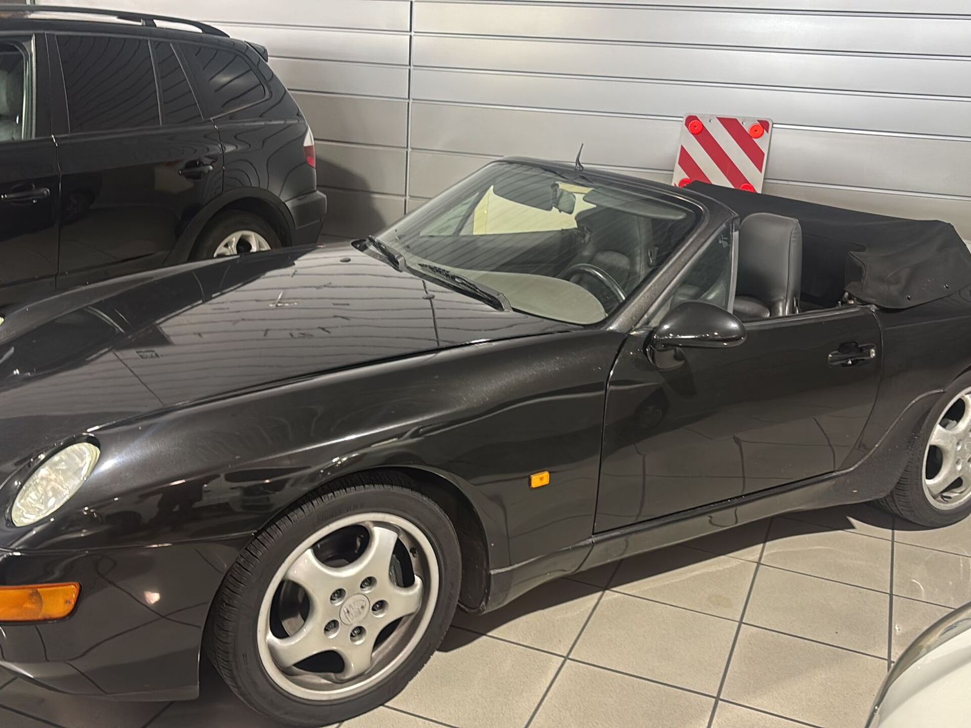 Imagen 2 de PORSCHE 968