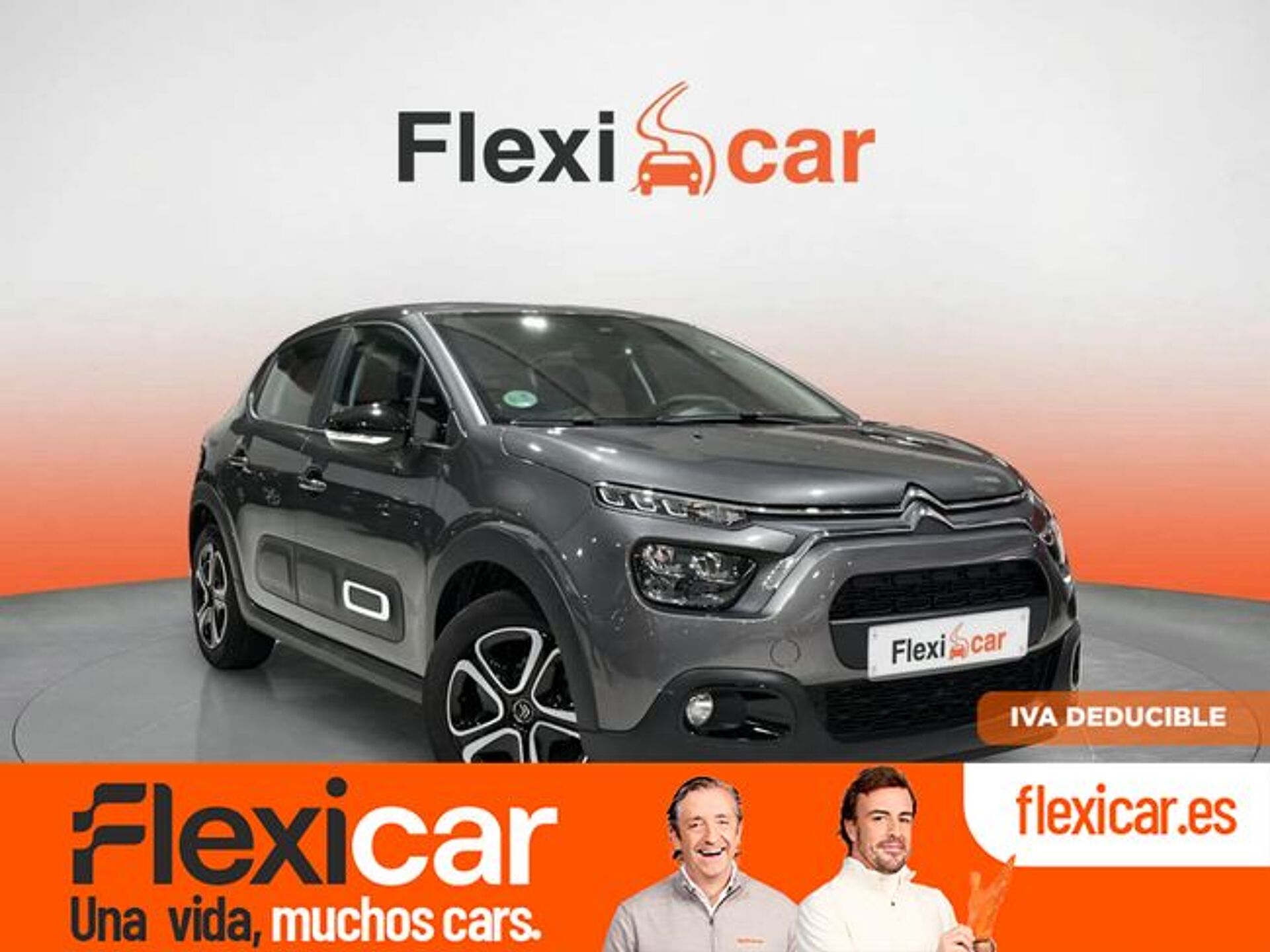 Imagen de CITROEN C3