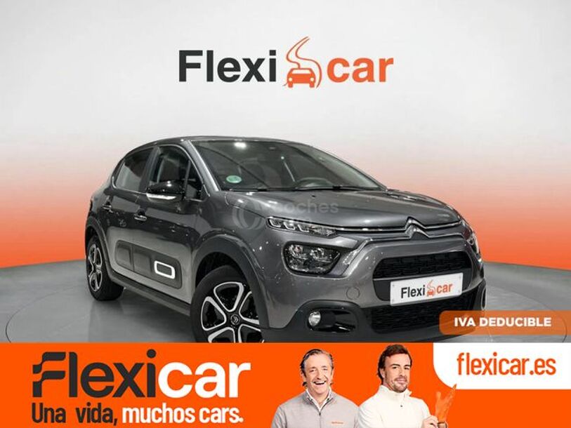 Foto del CITROEN C3 1.5BlueHDi S&S Plus 100