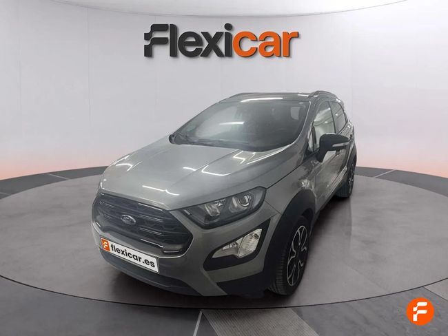 Foto del FORD EcoSport 1.0 EcoBoost Active 125