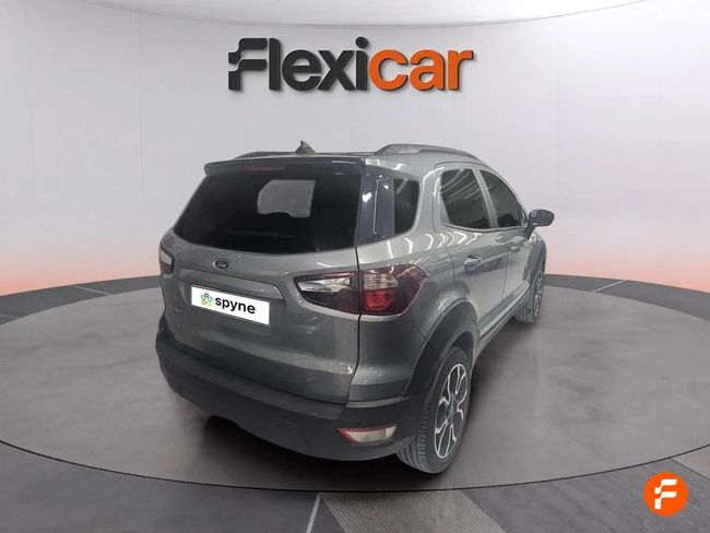 Foto del FORD EcoSport 1.0 EcoBoost Active 125