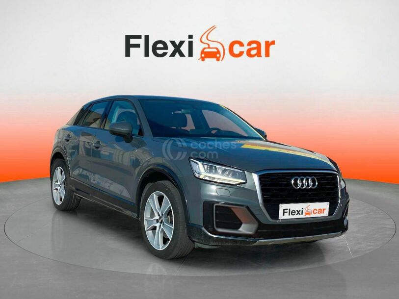 Foto del AUDI Q2 1.6TDI Advanced S tronic 85kW