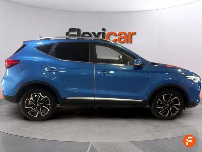 Foto del MG ZS 1.0 T-GDI Luxury Aut. 82kW