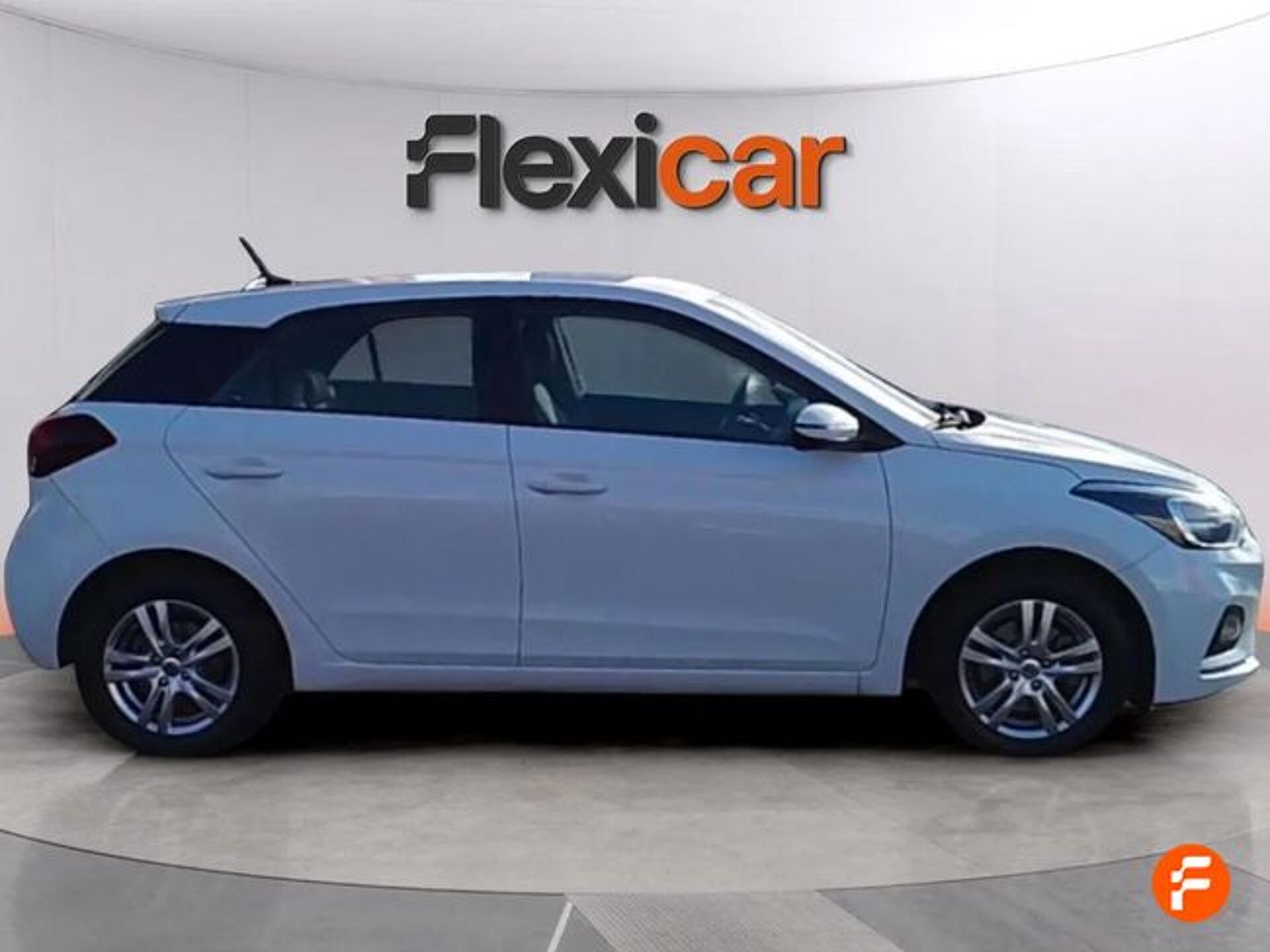 Imagen 2 de HYUNDAI i20