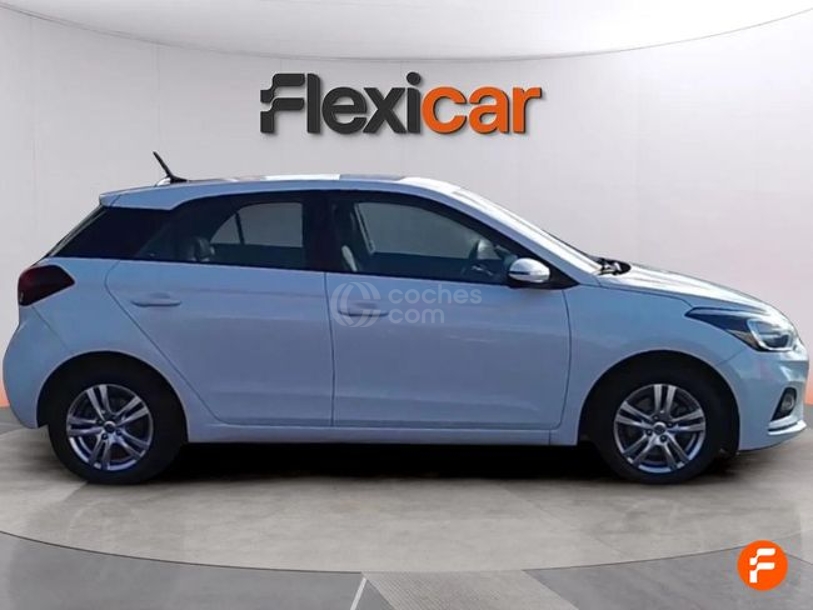 Foto del HYUNDAI i20 1.0 TGDI Essence LE 100