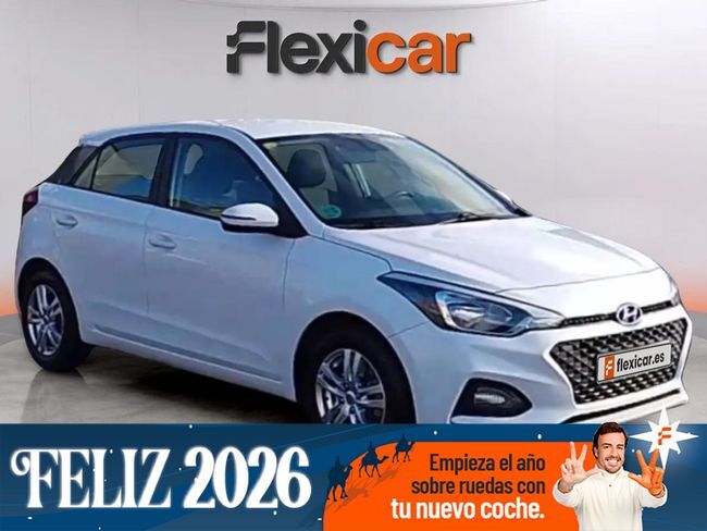 HYUNDAI i20 (1.0 TGDI 74kW (100CV) Essence LE) en Asturias