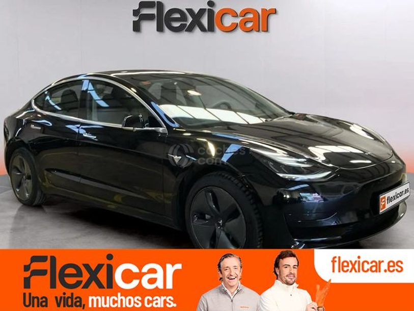 Foto del TESLA Model 3 Standard RWD Plus
