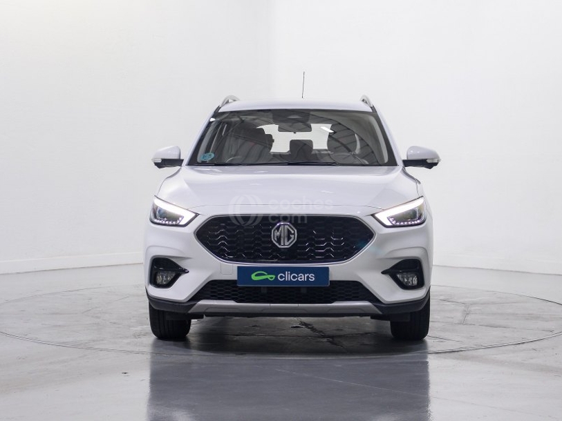 Foto del MG ZS 1.5 VTi-Tech Luxury 78kW