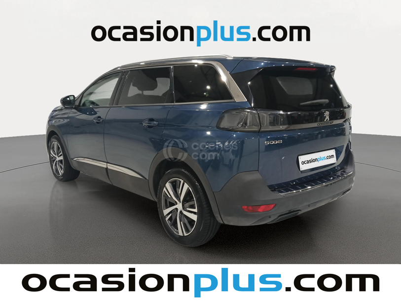 Foto del PEUGEOT 5008 1.5BlueHDi S&S Allure Pack EAT8 130