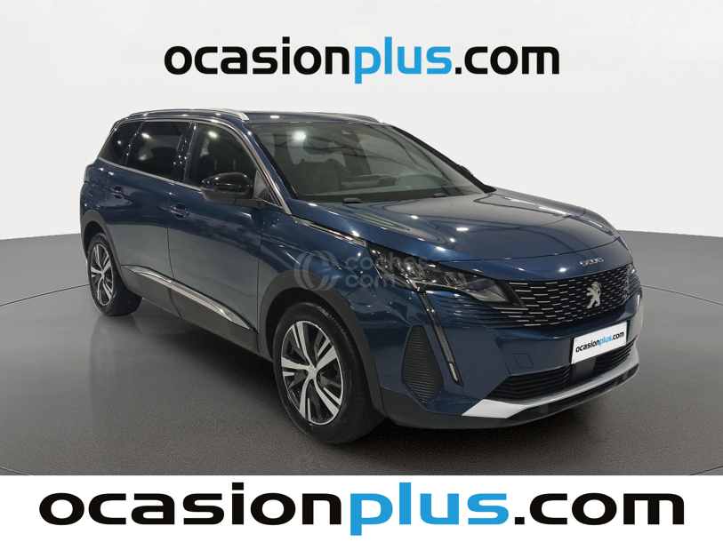 Foto del PEUGEOT 5008 1.5BlueHDi S&S Allure Pack EAT8 130