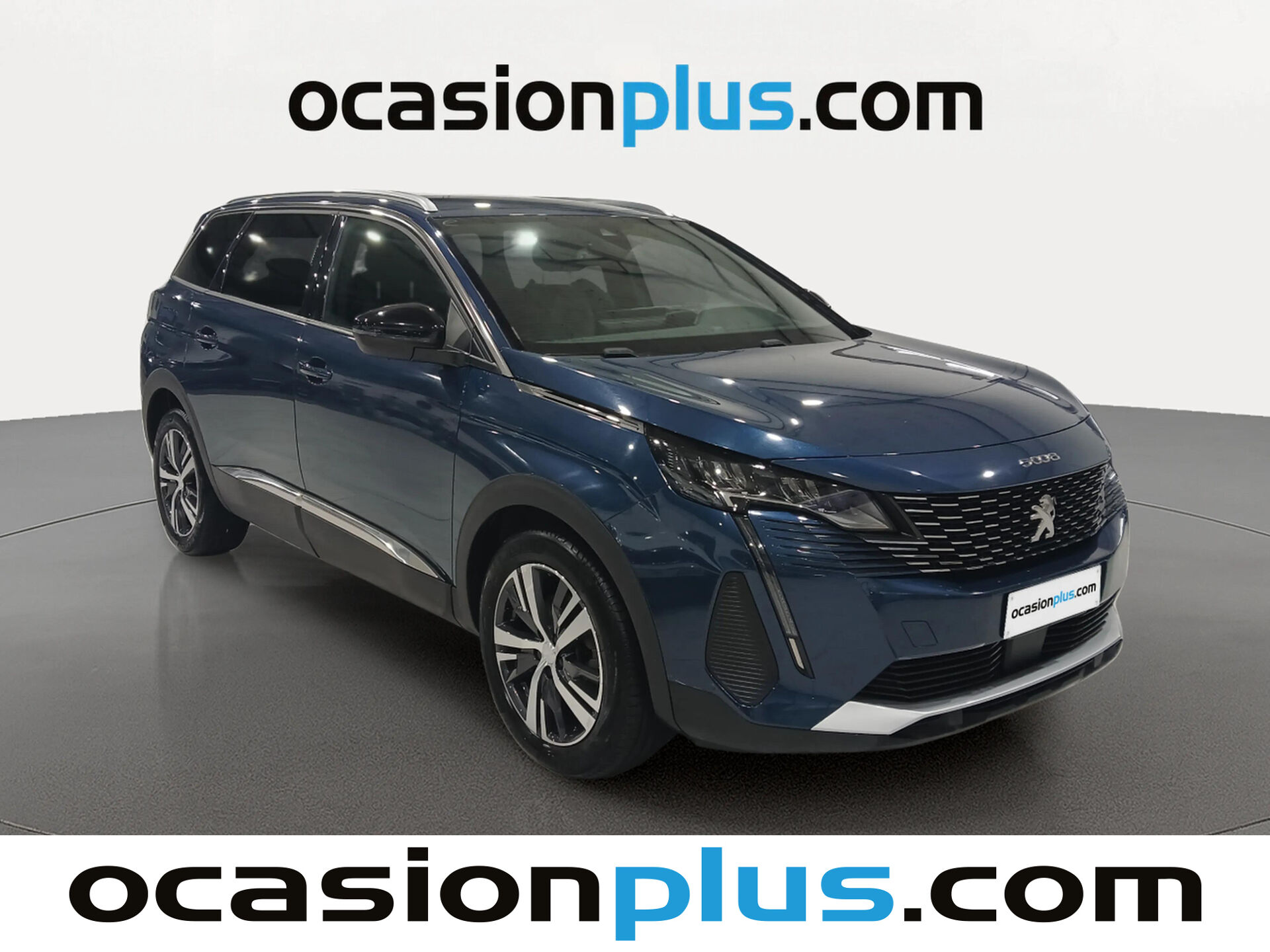 Imagen 2 de PEUGEOT 5008