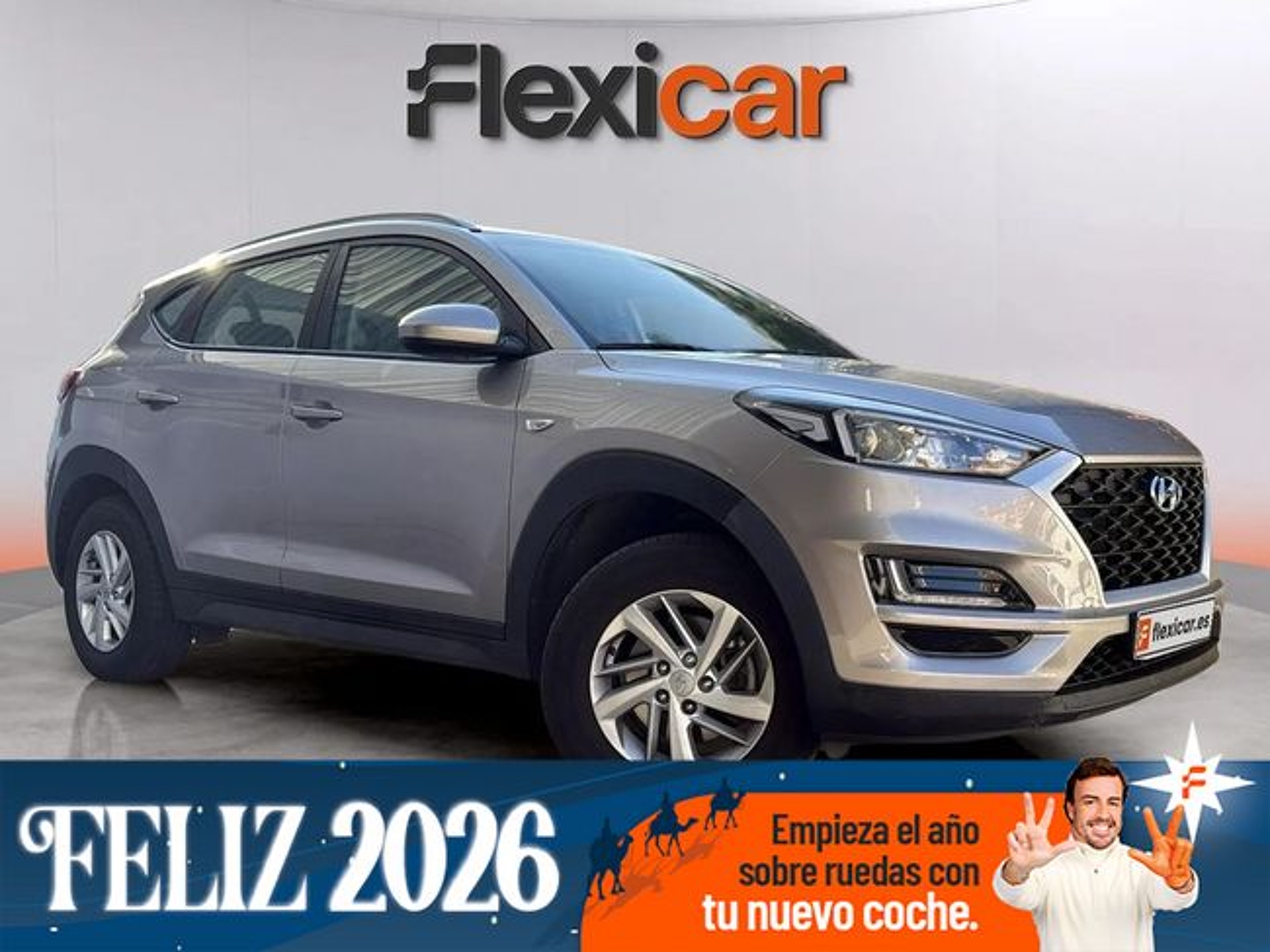 Imagen de HYUNDAI Tucson