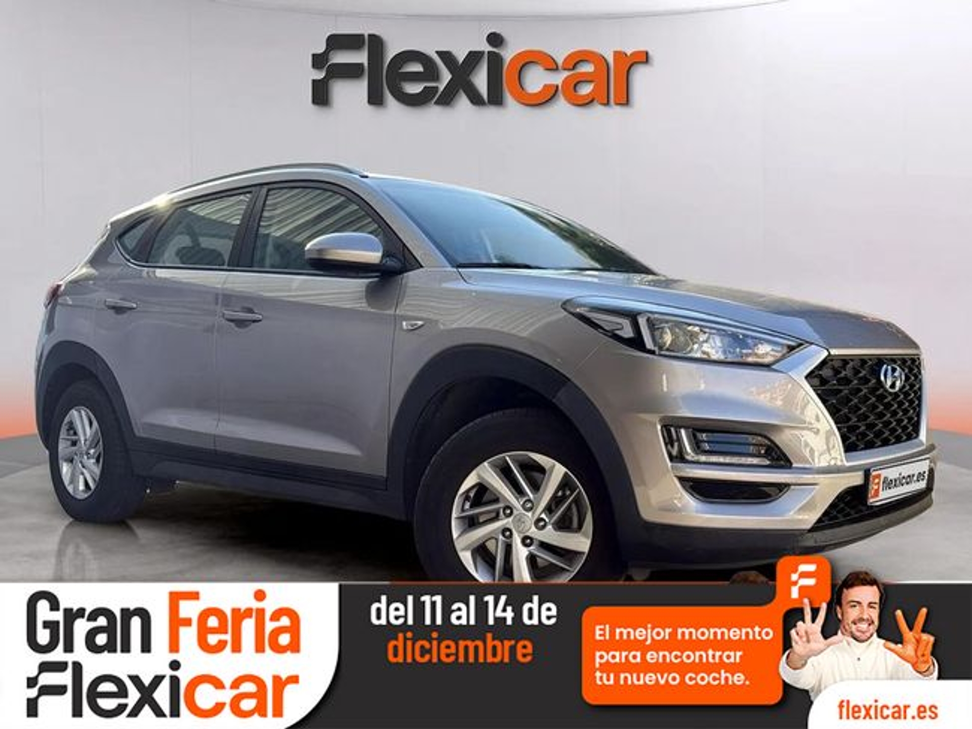 Imagen de HYUNDAI Tucson