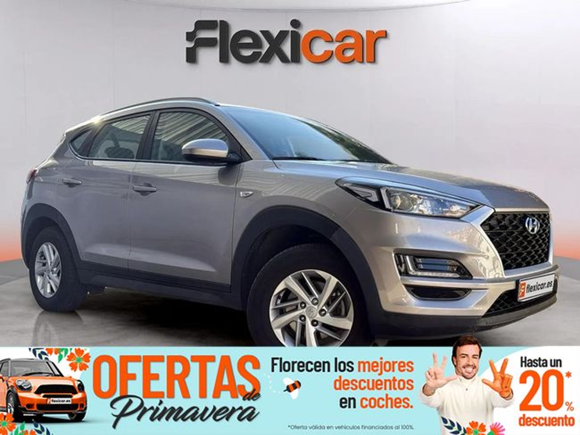 Imagen de HYUNDAI Tucson