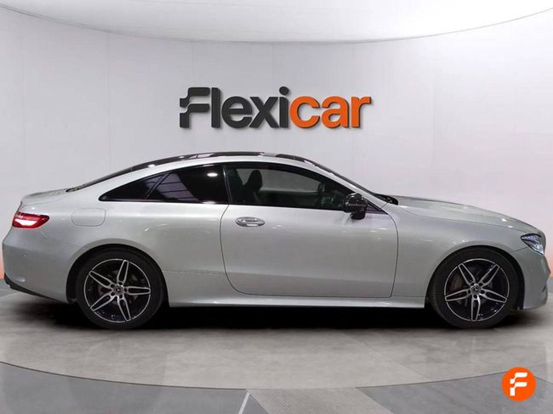 Imagen 3 de MERCEDES Clase E