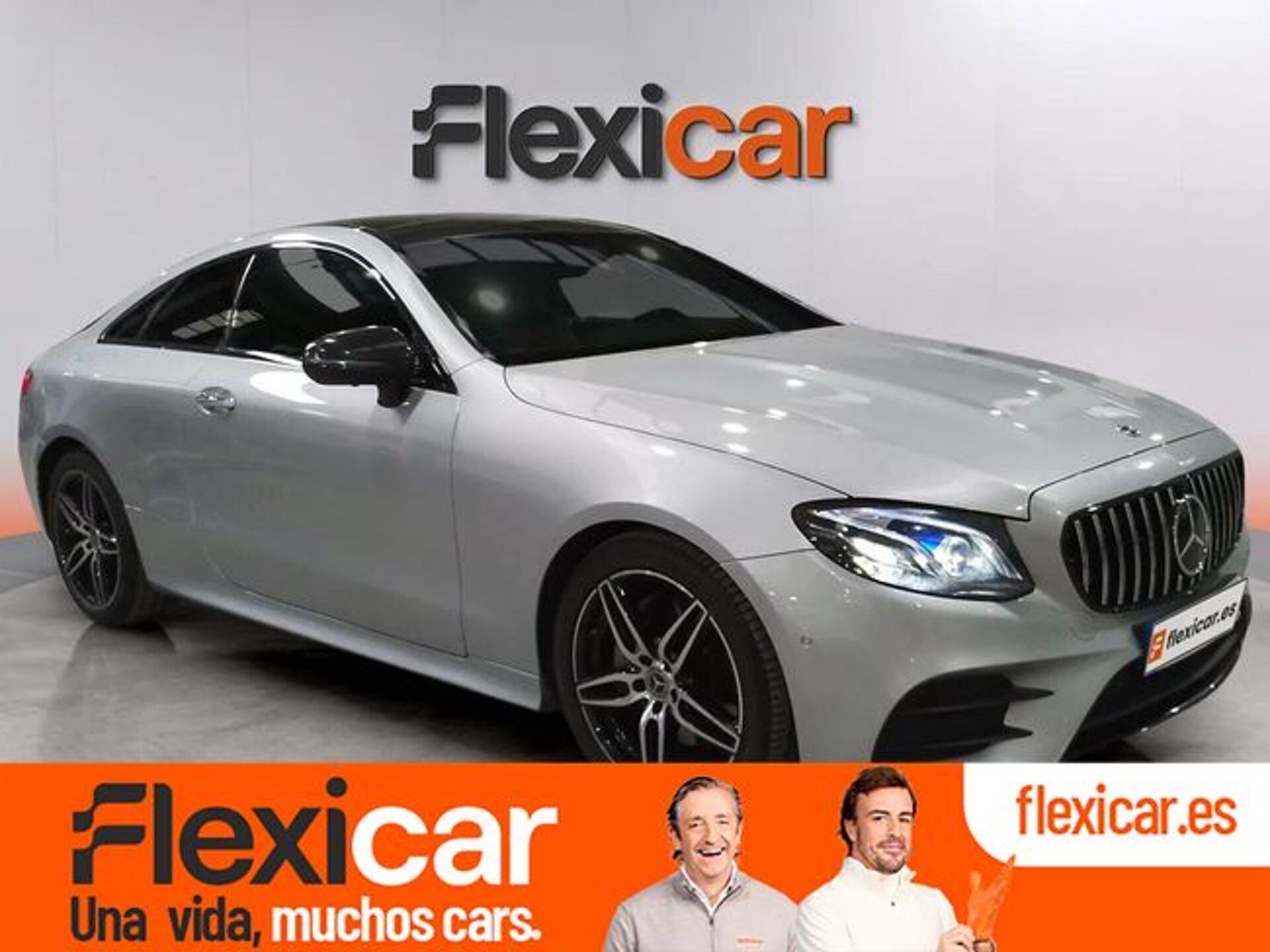 Imagen 1 de MERCEDES Clase E