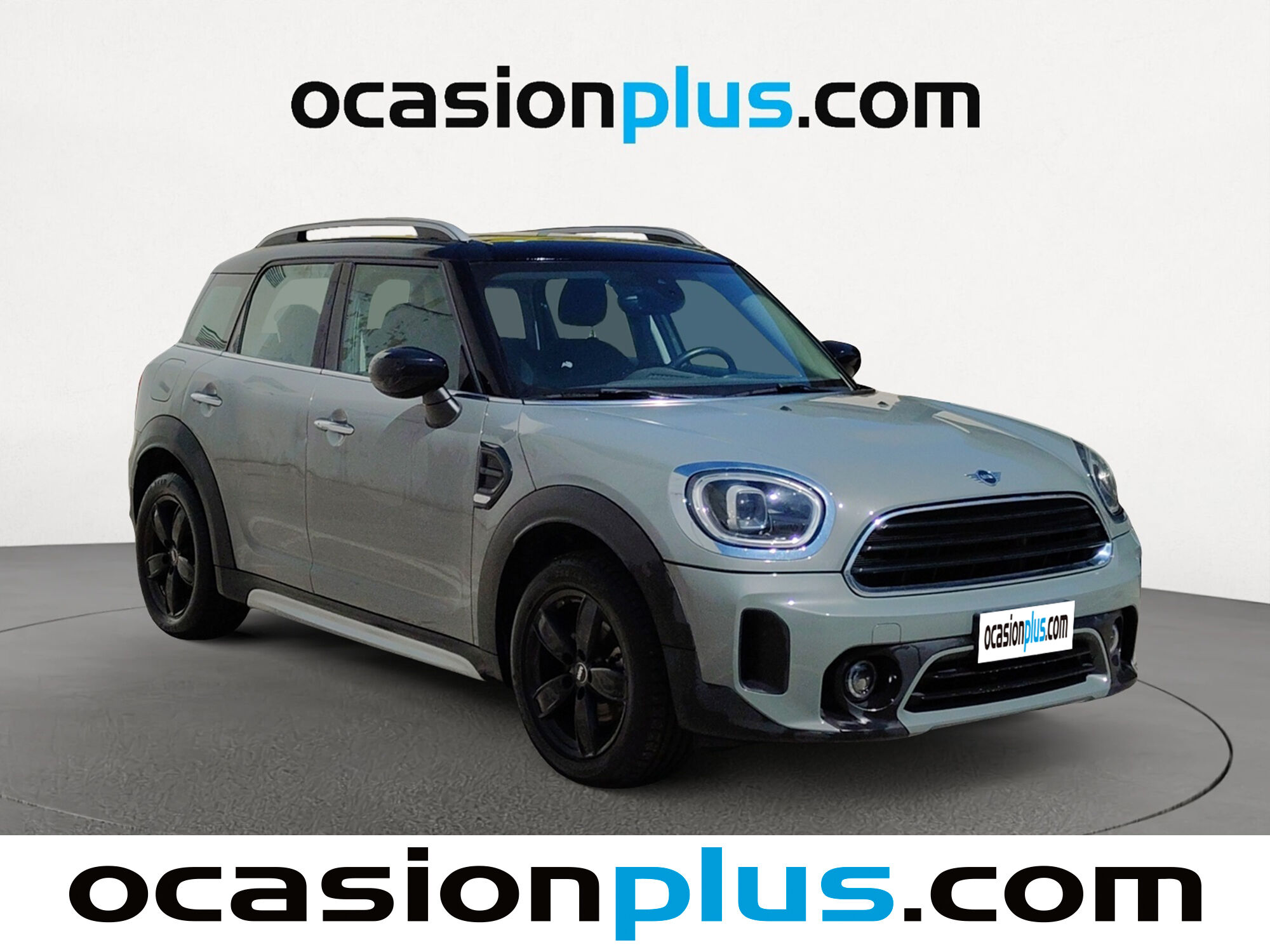 Foto del MINI Mini Countryman COUNTRYMAN COOPER AUT.