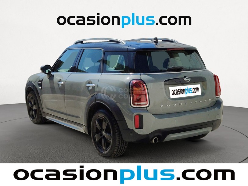 Foto del MINI Mini Countryman COUNTRYMAN COOPER AUT.