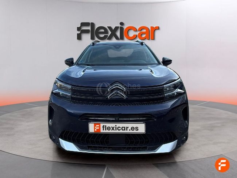 Foto del CITROEN C5 Aircross Hybrid E-Series EAT8 180