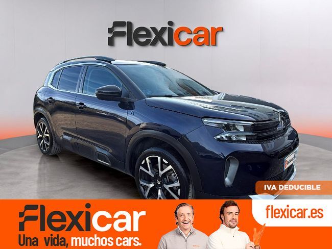 Foto del CITROEN C5 Aircross Hybrid E-Series EAT8 180