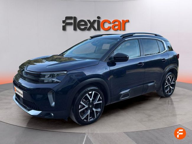 Foto del CITROEN C5 Aircross Hybrid E-Series EAT8 180