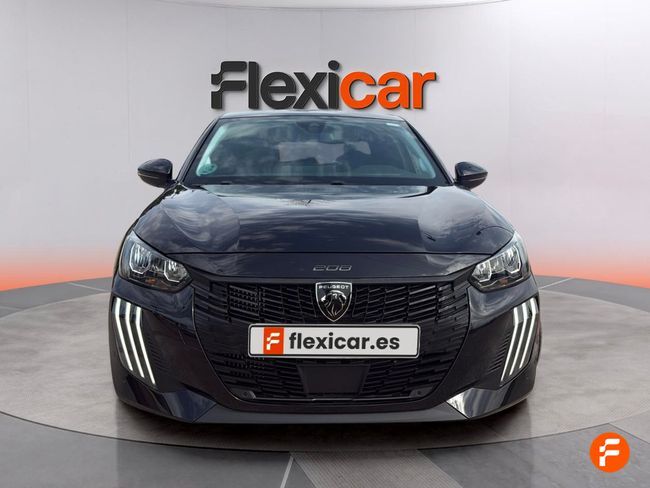 Foto del PEUGEOT 208 1.2 Puretech S&S Allure 100