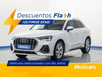 Imagen de AUDI Q3 35 TFSI S line S tronic