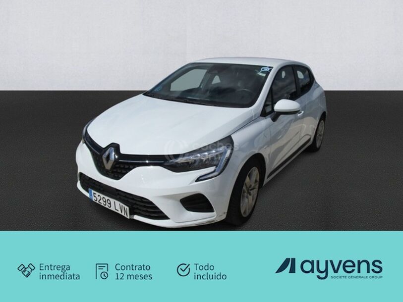 Foto del RENAULT Clio TCe Intens 67kW