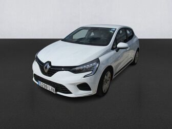 Imagen de RENAULT Clio TCe Intens 67kW