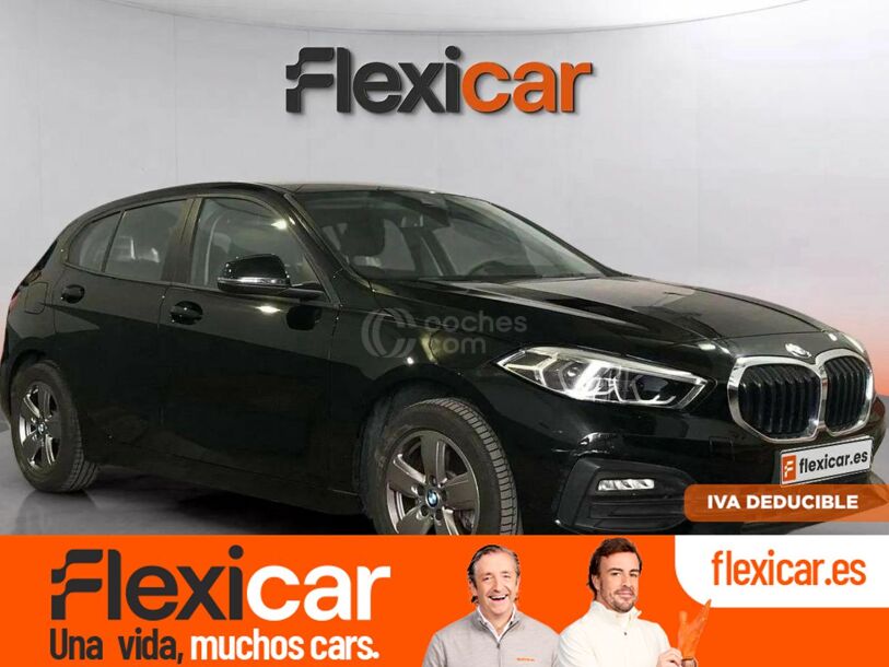 Foto del BMW Serie 1 118i